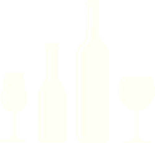 Wijnarrangement